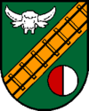 Wappen von Pasching