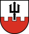 Wappen von Pfaffenhofen