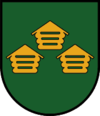 Wappen von Pfafflar