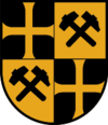 Wappen von Pflach