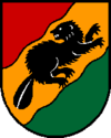 Wappen von Piberbach