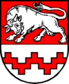 Wappen von Piesendorf
