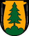 Wappen von Pitzenberg