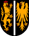 Wappen von Pöndorf