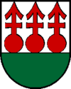 Wappen von Pregarten