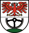 Wappen von Radfeld