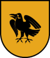 Wappen von Ramsau im Zillertal