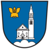 Wappen von Rangersdorf