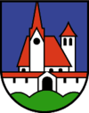 Wappen von Rankweil