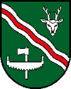 Wappen von Redleiten