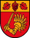 Wappen von Regau