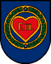 Wappen von Reichenau im Mühlkreis