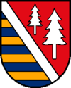 Wappen von Reichraming