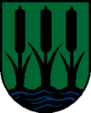 Wappen von Rohrbach in Oberösterreich