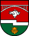 Wappen von Roitham