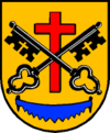 Wappen von Rußbach am Paß Gschütt
