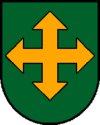Wappen von Sattledt