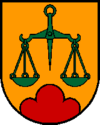 Wappen von Scharten