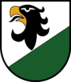 Wappen von Scheffau am Wilden Kaiser