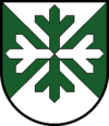 Wappen von Schlaiten