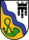 Wappen von Schlins