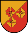 Wappen von Schönwies