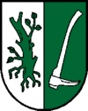 Wappen von Schwand im Innkreis