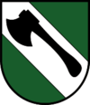 Wappen von Schwendau