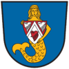 Wappen von Seeboden