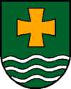 Wappen von Seewalchen am Attersee