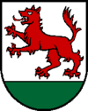 Wappen von Sierning