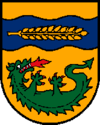 Wappen von Sipbachzell