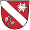 Wappen von Sankt Urban