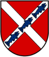 Wappen von Sankt Andrä im Lungau