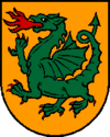 Wappen von St. Georgen am Walde