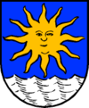 Wappen von Sankt Gilgen
