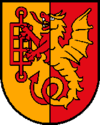 Wappen von Sankt Lorenz