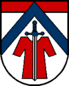 Wappen von Sankt Martin im Mühlkreis