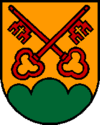 Wappen von Sankt Peter am Wimberg