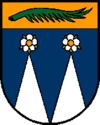 Wappen von Sankt Roman