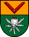 Wappen von Sankt Thomas