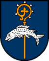 Wappen von Sankt Ulrich bei Steyr
