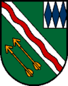 Wappen von Sankt Willibald