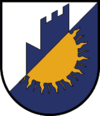Wappen von Stanz bei Landeck