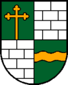 Wappen von Steinerkirchen an der Traun