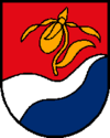 Wappen von Straß im Attergau