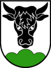 Wappen von Sulzberg