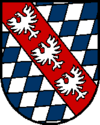 Wappen von Taiskirchen im Innkreis