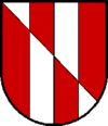 Wappen von Tarrenz