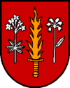 Wappen von Tarsdorf